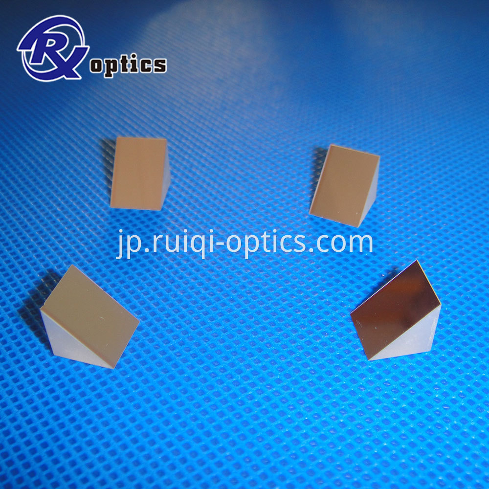 Right Angle Surface Prism Mirror